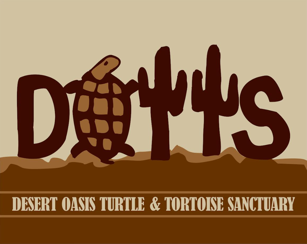 Desert Oasis Turtle & Tortoise Sanctuary